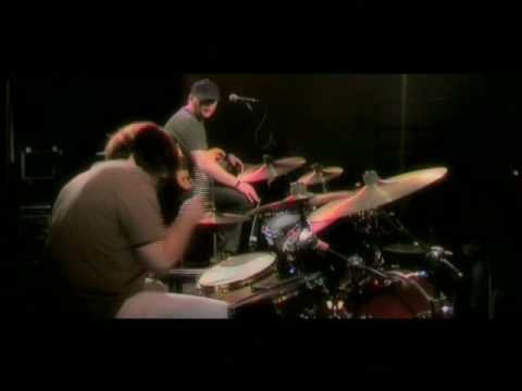 Andy Pilger - Drumsolo 1