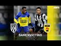 Samenvatting Heracles - SC Cambuur | 3️⃣0️⃣ Kan Cambuur voor de winterstop al 30 punten halen?