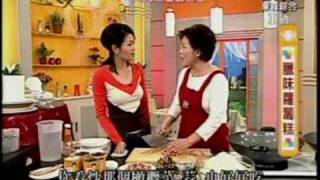 臘味蘿蔔糕(上)