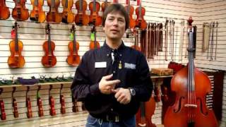 Violins & Orchestra Instruments : Percussion Instruments in a Symphony Orchestra