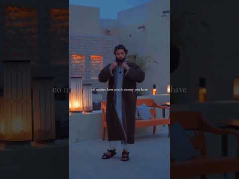 Smile and Good Character