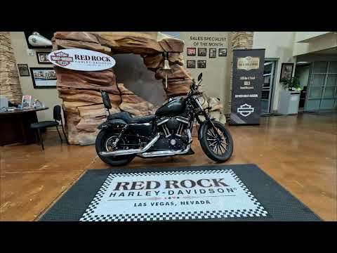 Pre-Owned Harley-Davidson Motorcycles For Sale in Las Vegas, NV
