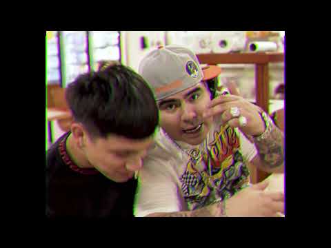 Video thumbnail for Ghetto Gates