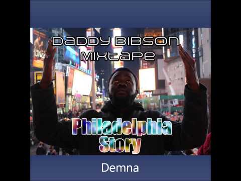 Daddy Bibson: Demna extrait