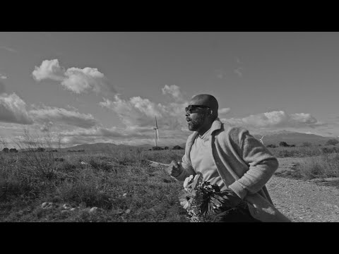 Myles Sanko - I Feel The Same (Official Visualiser)