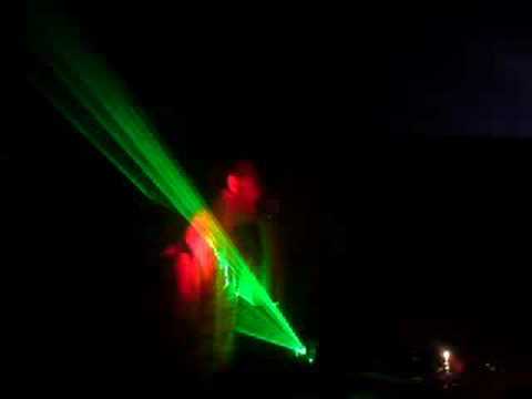 RAVE @ PRUSSIAN QUEEN FT. DJ STOKESY, DJ PROCTA MC TT PT 12