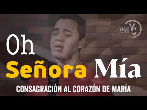 Oh Señora Mía - Felipe Gómez