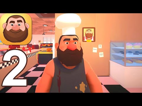 Suicide Guy - Gameplay Walkthrough Part 2 (Android,iOS)