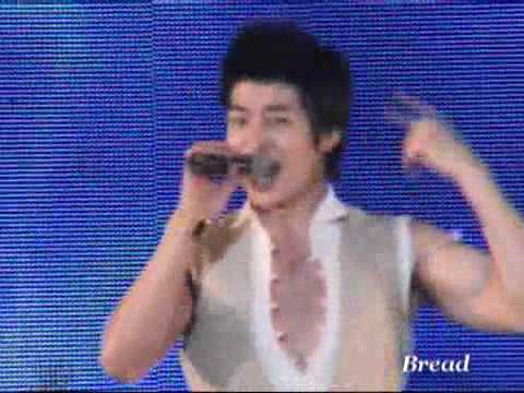 070505 하이 서울 페스티벌 손호영   예스,기분좋은상상    happy123 님의 마이엠군   Let's PLAY mgoon