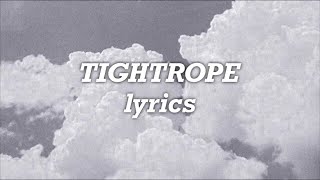 Michelle Williams - Tightrope (Lyrics)