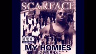 Scarface - Fuck Faces Slowed