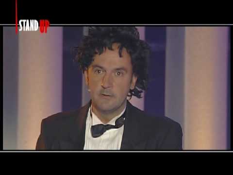 Romolo & Remo di e con Stefano Vigilante