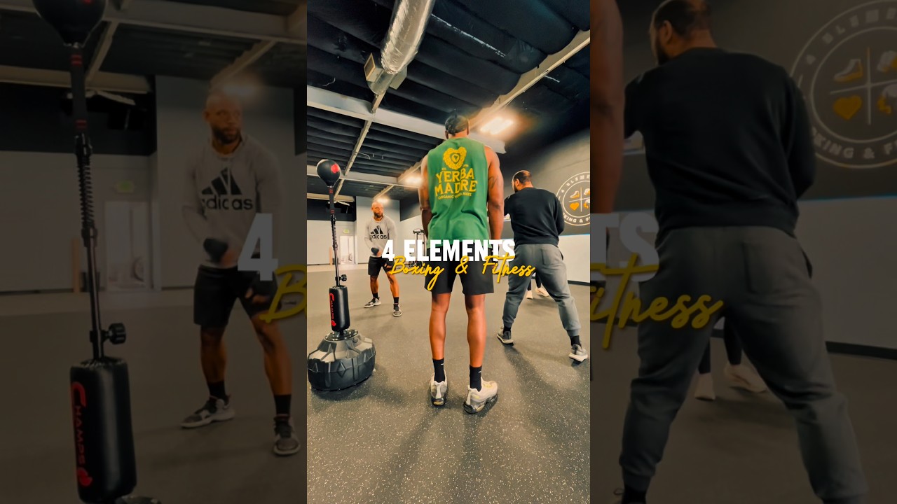 Did you go to the gym today?