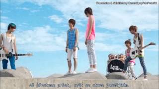 LEDApple (레드애플) - Smile Again (Czech subs.)