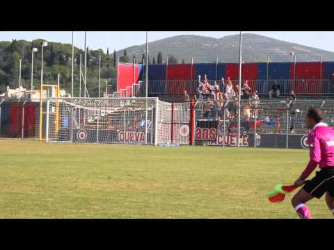 Fondi-Terracina 2-4, Coppa Italia Serie D 2013-2014 (4)