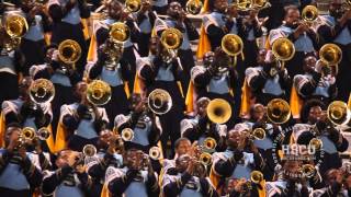 Been So Long - Southern University Human Jukebox