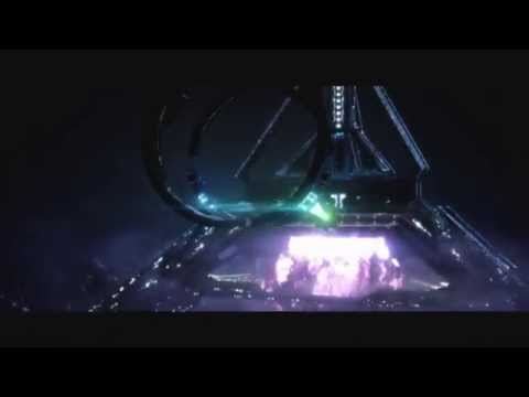 Halo 2 Anniversary Cutscenes - "27 - Once Again, With Feeling" HD (Blur Studios)