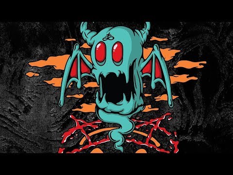 Dubloadz - Necronomicon EP (Teaser)