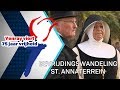 Bevrijdingswandelingen op St. Anna - 1 oktober 2019 - Peel en Maas TV Venray