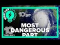 What Are The Most Dangerous Parts Of A Hurricane Weather Explainer