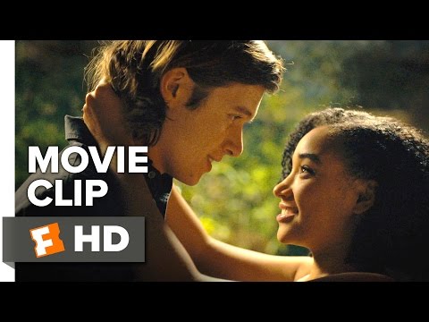 Everything, Everything Movie Clip - Are You Sure? (2017) - Movieclips Coming Soon