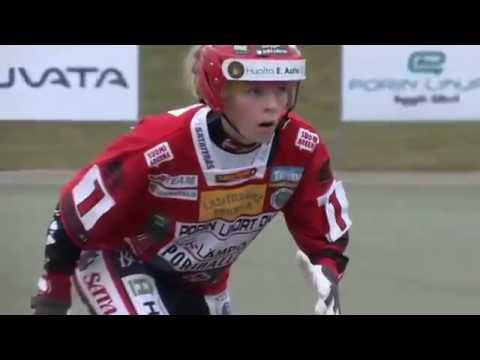 OTTELUKOOSTE: Pesäkarhut - Rauman Lukko 9.9.2016