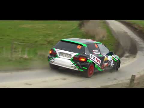 7 Tech Mol Rally Tarmac Masters 2023 FunPark RallyTeam Piesko/Kacprzak