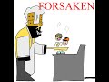 UNREGGCOGNIZABLE 1eggs 1x1x1x1 Chase Theme FORSAKEN