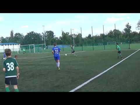 WKS Śląsk 2006 - AP Oleśnica