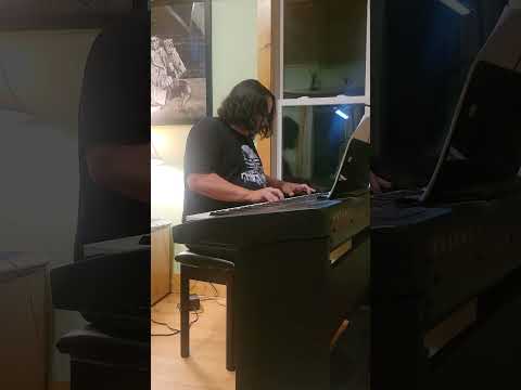 Thumbnail for Natural Love - original song - Seth Peagler by Ronnie Thomas