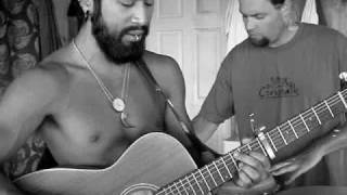 Nahko and MFTP "Susannah"