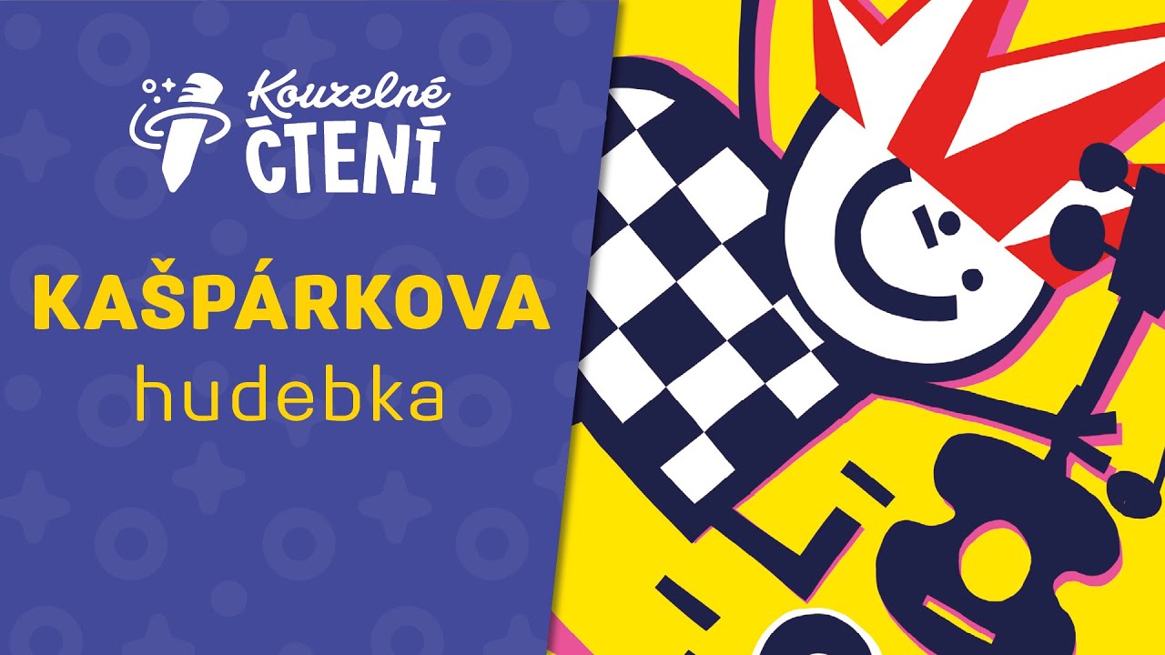 Kašpárkova hudebka - představení