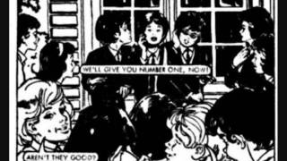 The Orchids: Love Hit Me