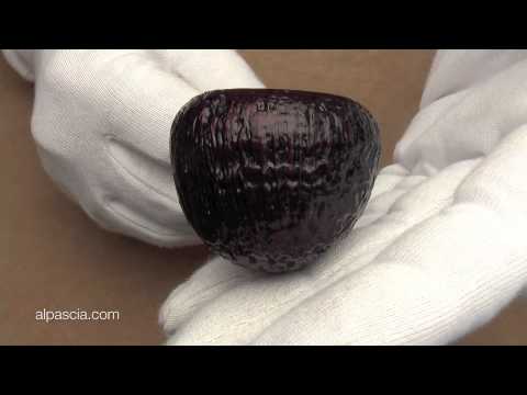 pipa Ascorti 587 - smoking pipe