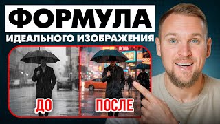 Секретная формула Nano Banana: Как получать идеальные изображения для бизнеса и фриланса!