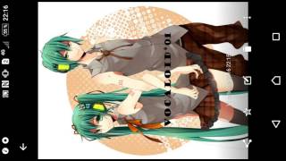 Nightcore gradur la mala ft. Soprano