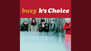 Almost Happy (Acoustic - Studio Brussel Radar Session)