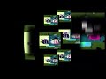 REUPLOAD VERY LOUD YTPMV Klasky Csupo Ham All Scan