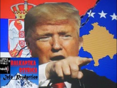 NAPOKON! SAD ZAUZDALE ALAVOST VLASTI K&M - Ćeka vas tri decenije kajanja ako..