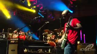 moe. Brittle End 5.23.09