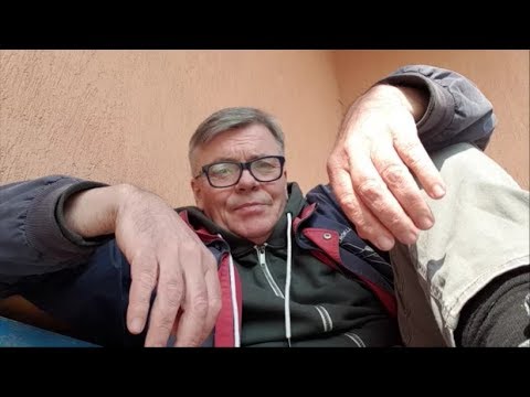 Pożegnanie z Narkomanką