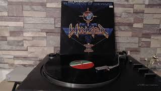Winger little dirty blonde {vinyl}