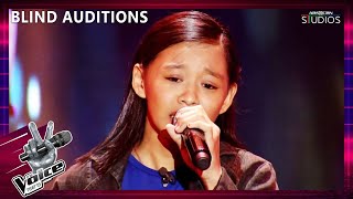 Download lagu Allyana | Alipin Ako | Blind Auditions | Season 3 | The Voice Teens Philippines mp3 Download lagu Allyana | Alipin Ako | Blind Auditions | Season 3 | The Voice Teens Philippines mp3