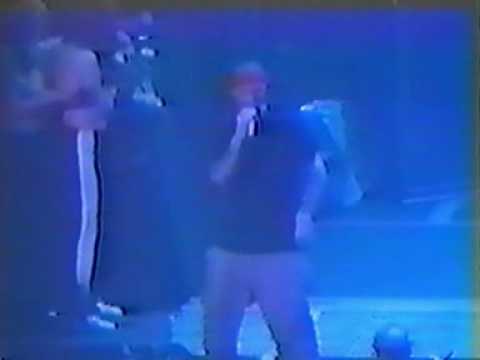 Limp Bizkit Featuring Aaron Lewis No Sex Live At Worcester Family Values Tour 1999