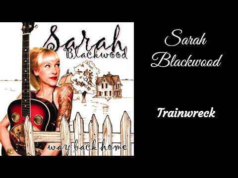 Trainwreck - Sarah Blackwood