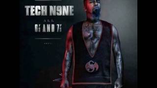 17. If I Could by Tech N9ne ft. Chino Moreno &amp; Stephen Carpenter of Deftones