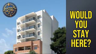 Hume Serviced Apartments - Would You Stay Here? | Adelaide, Australia🌟