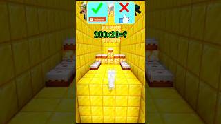 which Minecraft mob jumping higher #peakyblinders