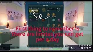 Tutorial 2: How to Gain Battle Talent Experience in [Dragon and Home] Sandbox MMORPG Guide