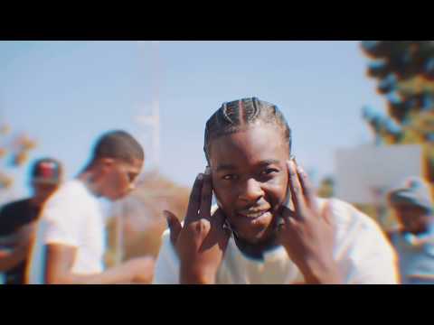 Gee El ft. K9ine0 - "Gang Wit Me" | shot by @ThomasTyrell619
